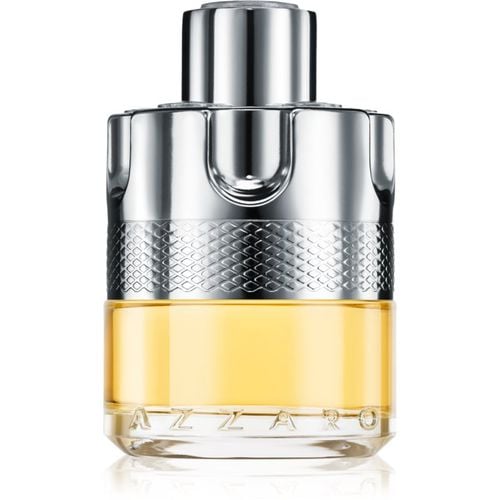 Wanted Eau de Toilette für Herren 50 ml - Azzaro - Modalova