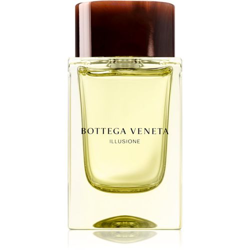 Illusione Eau de Toilette für Herren 90 ml - Bottega Veneta - Modalova