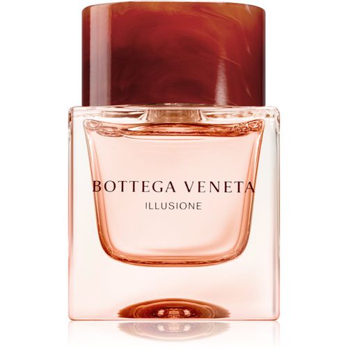 Illusione Eau de Parfum da donna 50 ml - Bottega Veneta - Modalova