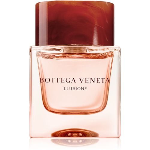 Illusione Eau de Parfum für Damen 50 ml - Bottega Veneta - Modalova