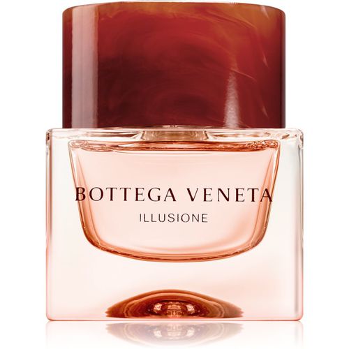 Illusione Eau de Parfum da donna 30 ml - Bottega Veneta - Modalova