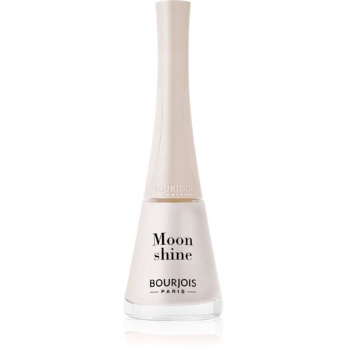 Seconde esmalte de uñas de secado rápido tono 021 Moon Shine 9 ml - Bourjois - Modalova