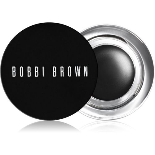 Long-Wear Gel Eyeliner langanhaltender Gel-Eyeliner Farbton Black 3 g - Bobbi Brown - Modalova