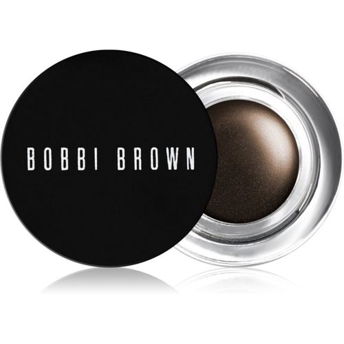 Long-Wear Gel Eyeliner langanhaltender Gel-Eyeliner Farbton 13 Chocolate Shimmer Ink 3 g - Bobbi Brown - Modalova