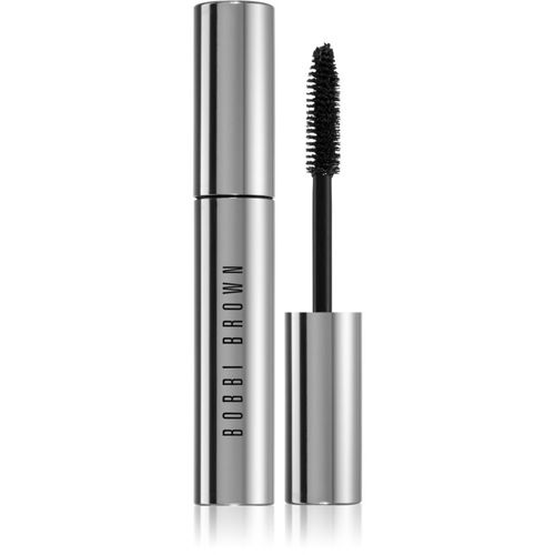 Eye Make-Up No Smudge Wasserfester Mascara Farbton Black 5.5 ml - Bobbi Brown - Modalova