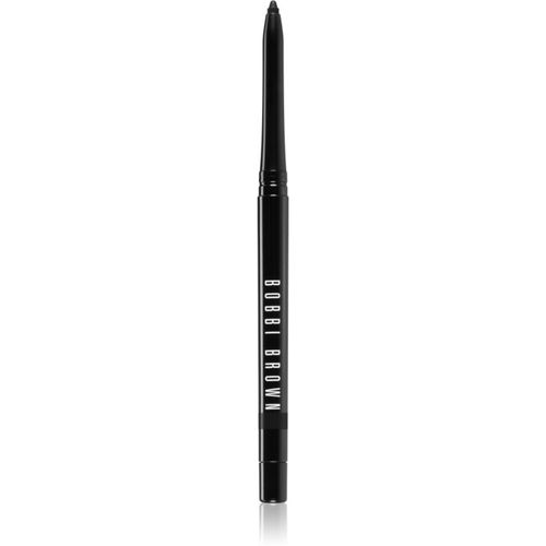 Perfectly Defined Gel Eyeliner Eyeliner Farbton Pitch Black 35 g - Bobbi Brown - Modalova