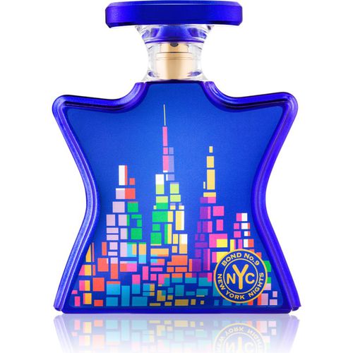 Midtown New York Nights Eau de Parfum unisex 100 ml - Bond No. 9 - Modalova