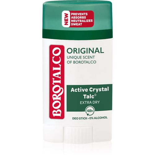 Original antitraspirante e deodorante solido 40 ml - Borotalco - Modalova