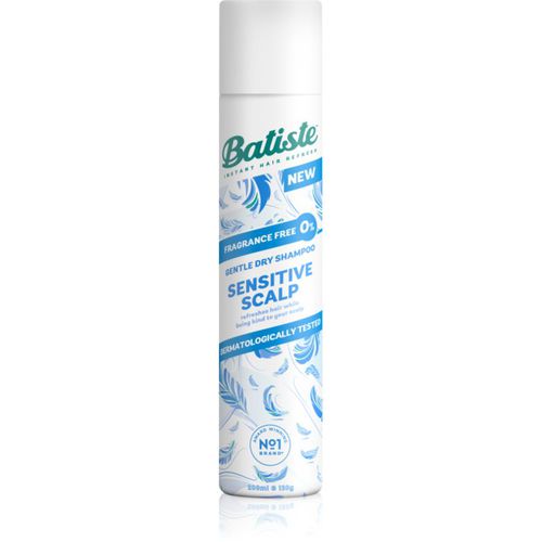 Sensitive champú en seco para cuero cabelludo sensible 200 ml - Batiste - Modalova