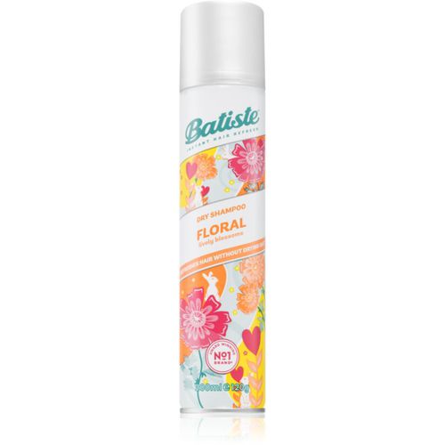 Floral Lively Blossoms champú en seco para todo tipo de cabello 200 ml - Batiste - Modalova