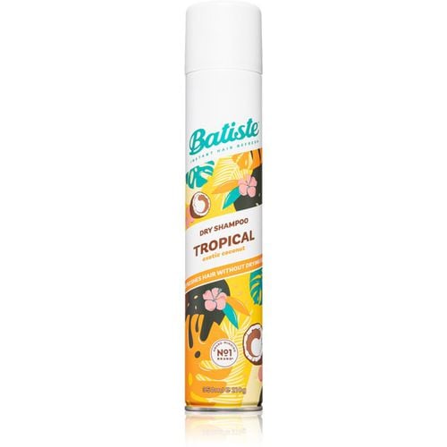 Tropical erfrischendes trockenes Shampoo 350 ml - Batiste - Modalova