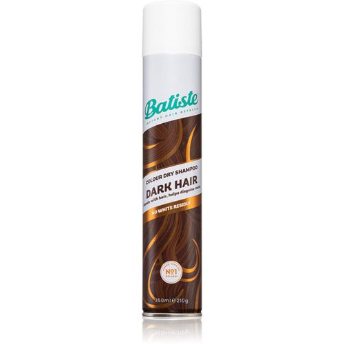 Dark and Deep Brown champú en seco para cabello oscuro 350 ml - Batiste - Modalova