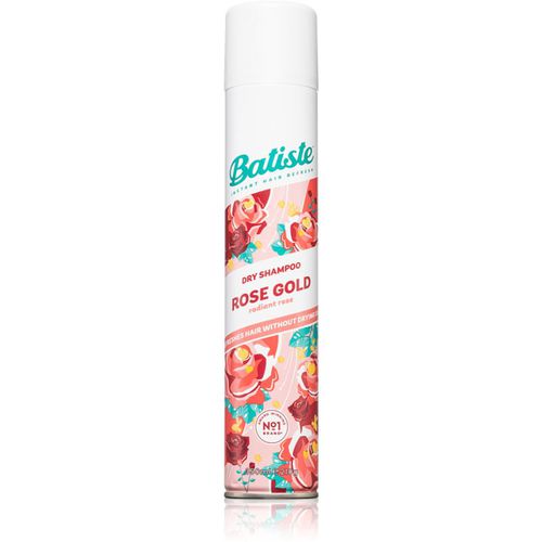 Rose Gold champú seco para dar volumen al cabello 350 ml - Batiste - Modalova