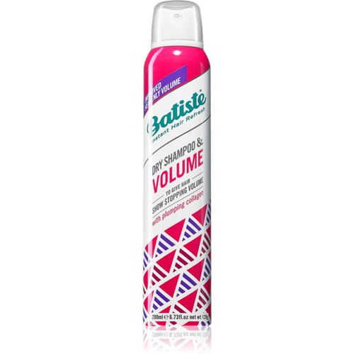 Volume Trockenshampoo für mehr Haarvolumen 200 ml - Batiste - Modalova