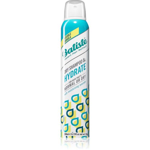 Hydrate Trockenshampoo für trockenes und normales Haar 200 ml - Batiste - Modalova