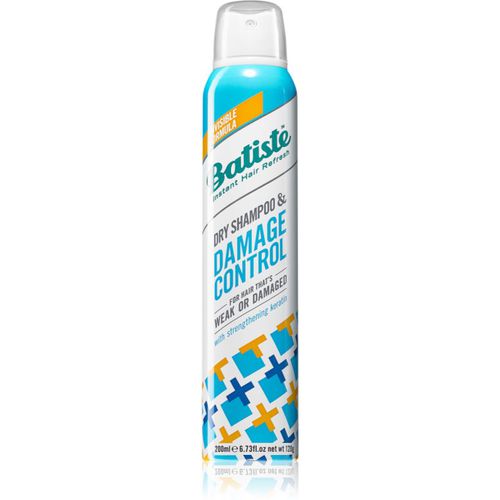 Damage Control Trockenshampoo für beschädigtes und brüchiges Haar 200 ml - Batiste - Modalova