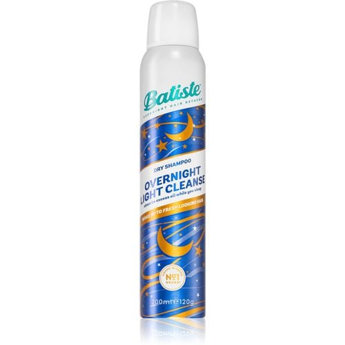 Overnight Light Cleanse shampoo secco per la notte 200 ml - Batiste - Modalova