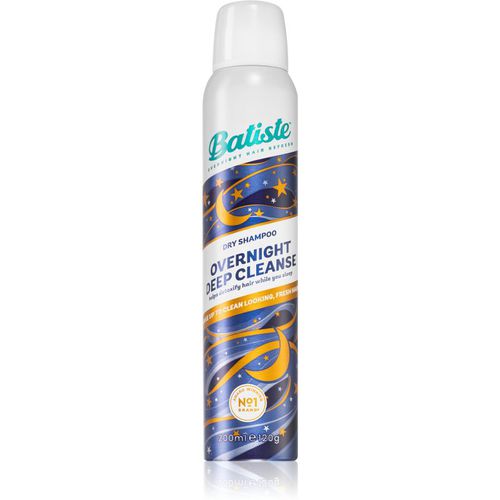 Overnight Deep Cleanse shampoo secco per la notte 200 ml - Batiste - Modalova