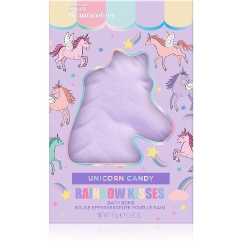 Beauticology Unicorn bomba da bagno αρώματα Unicorn Candy 150 g - Baylis & Harding - Modalova