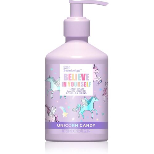 Beauticology Unicorn jabón líquido para manos fragancias Unicorn Candy 500 ml - Baylis & Harding - Modalova