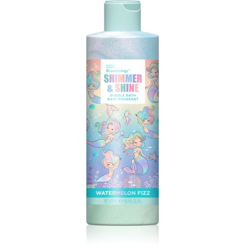 Beauticology Let's Be Mermaids bagnoschiuma αρώματα Watermelon Fizz 500 ml - Baylis & Harding - Modalova