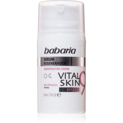 Rosa Mosqueta siero viso 9 effetti 50 ml - Babaria - Modalova