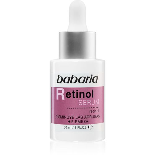 Retinol sérum facial con retinol 30 ml - Babaria - Modalova