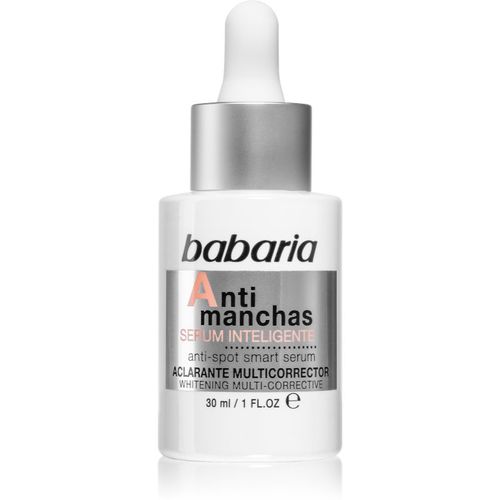 Anti Spot sérum facial contra problemas de pigmentación 30 ml - Babaria - Modalova