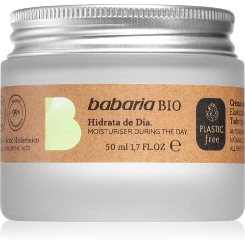 BIO Feuchtigkeitsspendende Tagescreme 50 ml - Babaria - Modalova