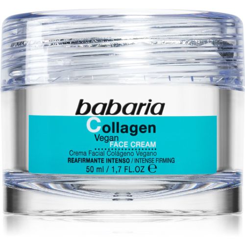 Collagen Anti-Faltencreme mit Kollagen 50 ml - Babaria - Modalova