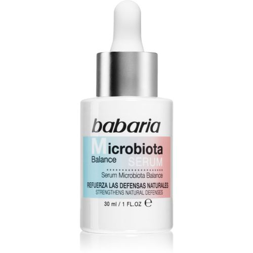 Microbiota Balance serum fortificante para pieles sensibles 30 ml - Babaria - Modalova