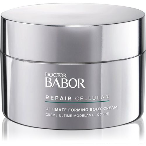 Repair Cellular Ultimate Forming Body Cream regenerierende Creme für den Körper 200 ml - BABOR - Modalova