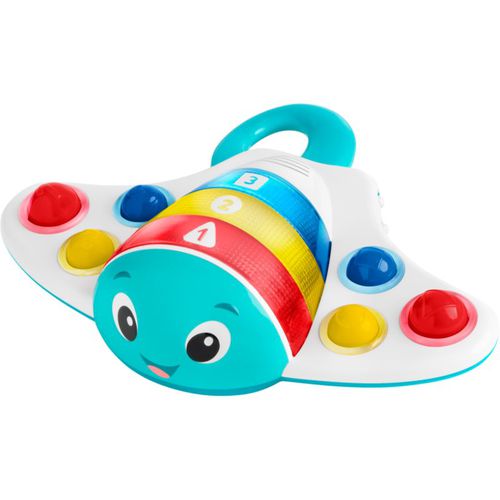 Ocean Explorers Stingray giocattolo per bambini 6 m+ 1 pz - Baby Einstein - Modalova