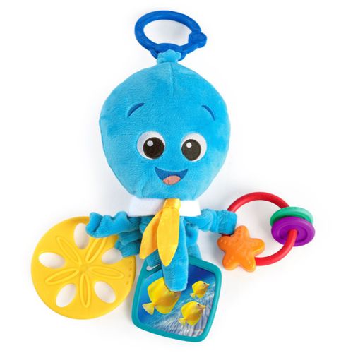 Activity Arms Octopus Activity Spielzeug für Kinder ab der Geburt 1 St - Baby Einstein - Modalova