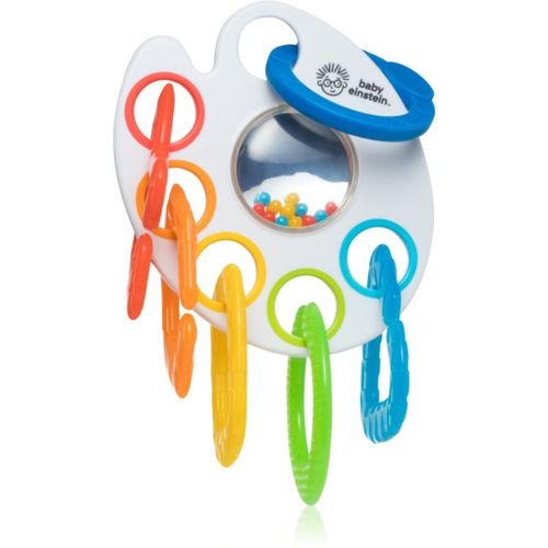 Shake, Rattle & Soothe™ mordedor con sonajero 0 m+ 1 ud - Baby Einstein - Modalova