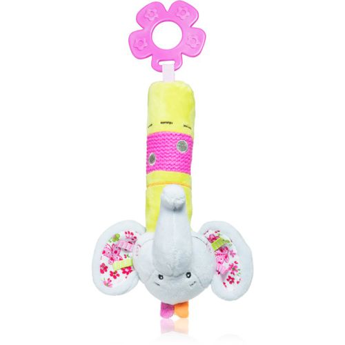 Have Fun Squeaker Smartie Elephant Quietschspielzeug 1 St - BabyOno - Modalova