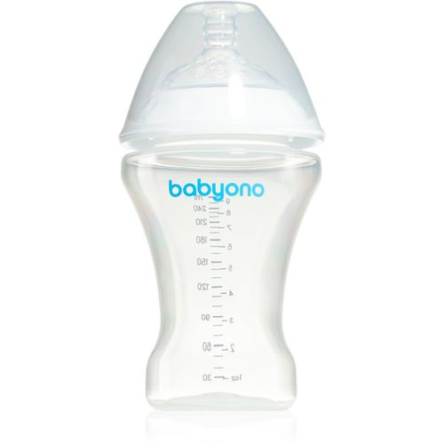 Take Care Babyflasche Anti-Colic 0m+ 260 ml - BabyOno - Modalova