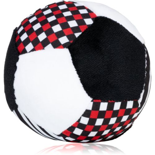 Have Fun Contrast Baby Soft Ball pelota en colores de alto contraste 1 ud - BabyOno - Modalova