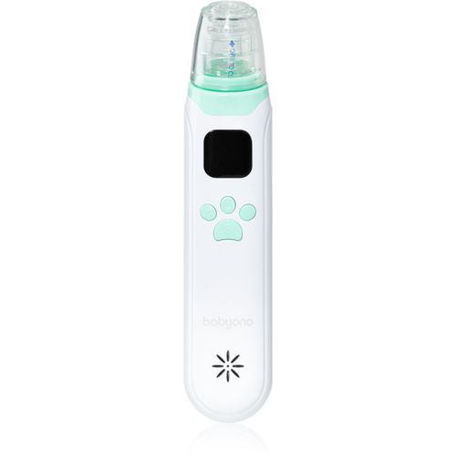 Take Care Electronic Nasal Aspirator Nasensauger 1 St - BabyOno - Modalova