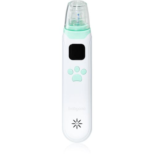 Take Care Electronic Nasal Aspirator sacamocos 1 ud - BabyOno - Modalova