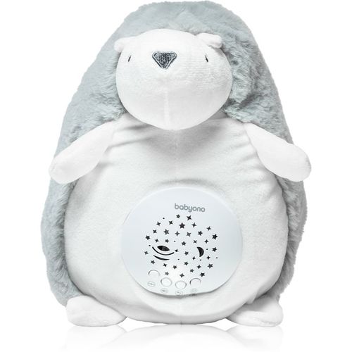 Have Fun Hedgehog Hugo proiettore con melodia 0m+ 1 pz - BabyOno - Modalova