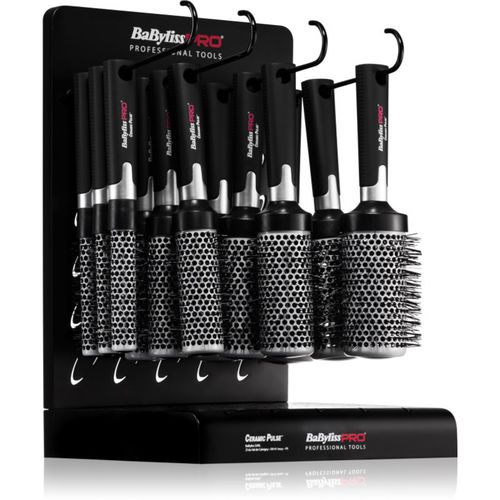 Pro Ceramic Pulse BABBCTR2E kit (+ cepillo) - BaByliss PRO - Modalova