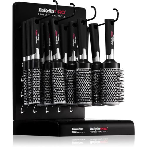 Pro Ceramic Pulse BABBCTR2E set (+ spazzola) - BaByliss PRO - Modalova