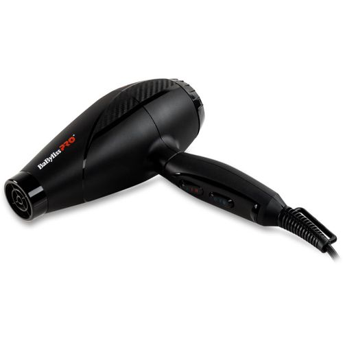 Black Star phon ionico molto performante per capelli BAB6250IE 1 pz - BaByliss PRO - Modalova