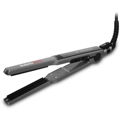 EP Technology 15mm plancha de pelo con efecto encrespado 1 ud - BaByliss PRO - Modalova