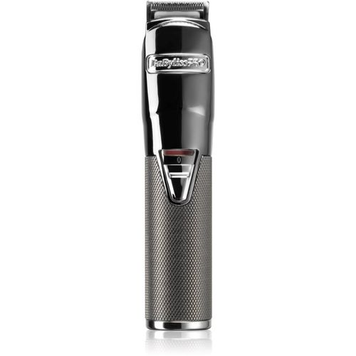 Barbers Spirit FX7880E cortapelos Silver - BaByliss PRO - Modalova