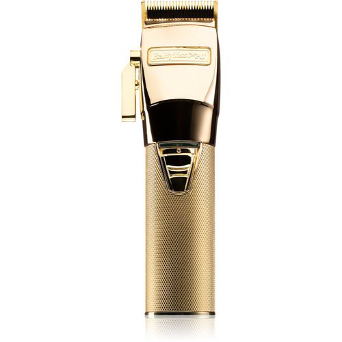 GOLD CORD CORDLESS METAL CLIPPER FX8700GE cortapelos profesional 1 ud - BaByliss PRO - Modalova