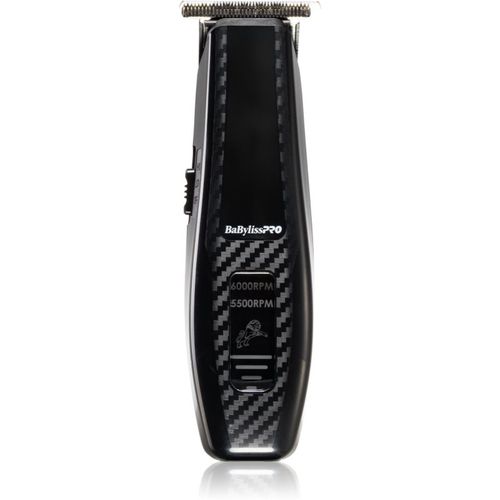 FX59ZE cortapelos para cabello y barba 1 ud - BaByliss PRO - Modalova