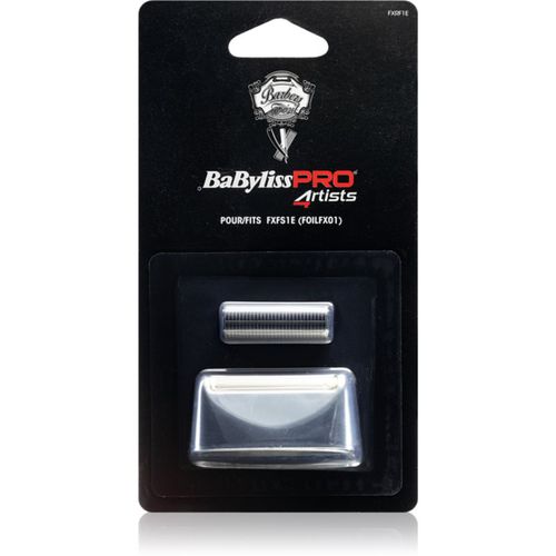 Replacement Foil Head testina di ricambio per rasatura elettrica 1 pz - BaByliss PRO - Modalova