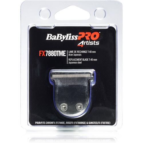 Blades T-Spare lame di ricambio 1 pz - BaByliss PRO - Modalova